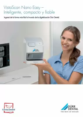 Catálogo Carrizo Dental (válido hasta 15-07)