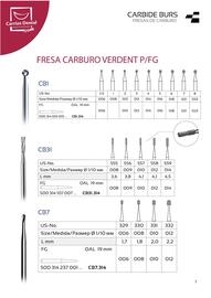 Catálogo Carrizo Dental Página 1