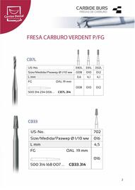 Catálogo Carrizo Dental Página 2