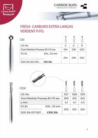 Catálogo Carrizo Dental Página 3