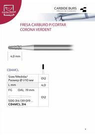 Catálogo Carrizo Dental Página 6