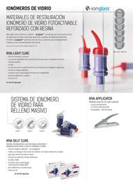 Catálogo Carrizo Dental Página 2
