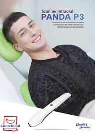 Catálogo Carrizo Dental Página 1