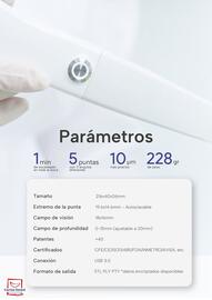 Catálogo Carrizo Dental Página 3
