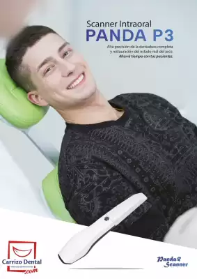 Catálogo Carrizo Dental (válido hasta 15-07)