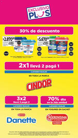 Catálogo La Anonima Página 18