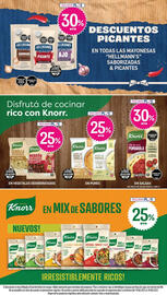 Catálogo La Anonima Página 22