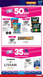 Catálogo La Anonima Página 23