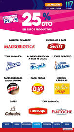 Catálogo La Anonima Página 25