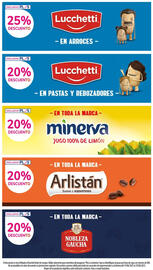 Catálogo La Anonima Página 26