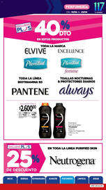 Catálogo La Anonima Página 32