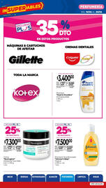 Catálogo La Anonima Página 33