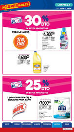 Catálogo La Anonima Página 38
