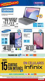 Catálogo La Anonima Página 41