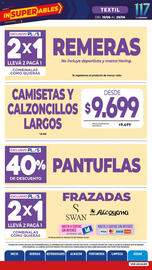 Catálogo La Anonima Página 43
