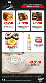 Catálogo Hipermercado Libertad Página 1
