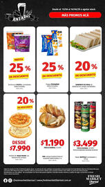 Catálogo Hipermercado Libertad Página 7