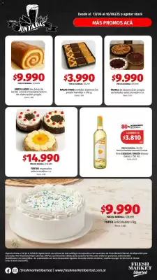 Catálogo Hipermercado Libertad (válido hasta 16-06)