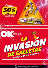 Catálogo OK Market Página 1