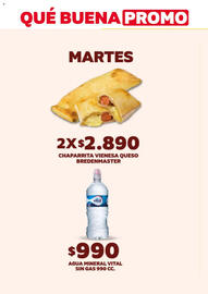 Catálogo OK Market Página 3
