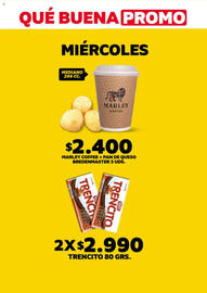 Catálogo OK Market Página 4