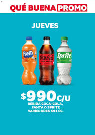 Catálogo OK Market Página 5