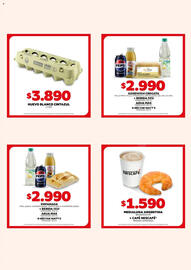 Catálogo OK Market Página 8