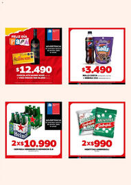 Catálogo OK Market Página 9