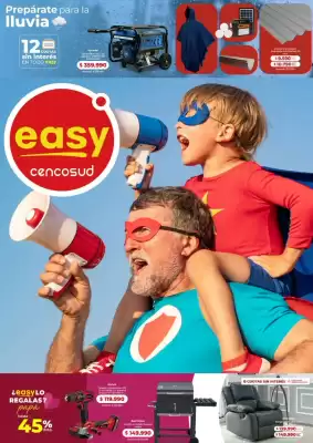 Catálogo Easy (válido hasta 23-06)