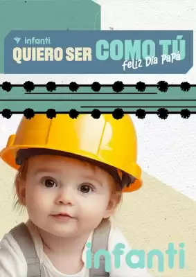 Catálogo Infanti (válido hasta 20-06)