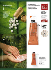 Catálogo Natura Página 109