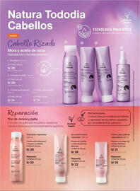 Catálogo Natura Página 140