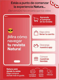 Catálogo Natura Página 2