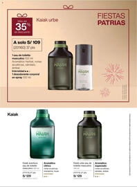 Catálogo Natura Página 57