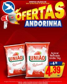 Catálogo Andorinha Hipermercado Página 3
