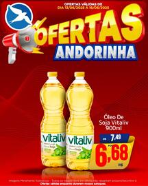 Catálogo Andorinha Hipermercado Página 4