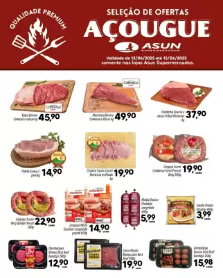 Catálogo Asun (válido até 15-06)