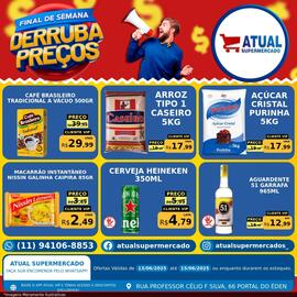Catálogo Atual Supermercado Página 3