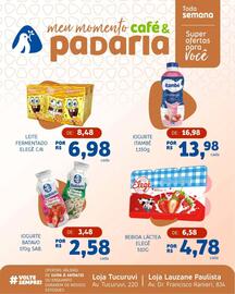 Catálogo Bergamais Supermercados semana 24 Página 5