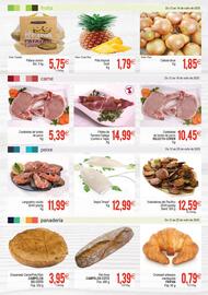 Folleto Plenus Supermercados Página 2