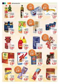 Folleto Plenus Supermercados Página 4