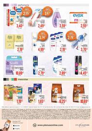 Folleto Plenus Supermercados Página 8