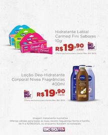Catálogo Big Box Página 5