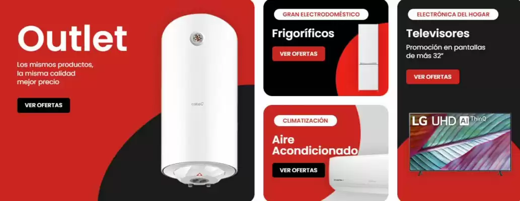 Folleto Electrolider (válido hasta el 30-06)