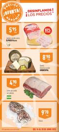 Folleto Supermercados Deza semana 24 Página 2