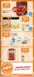 Folleto Supermercados Deza semana 24 Página 3