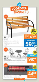 Albert Heijn folder week 25 Pagina 2