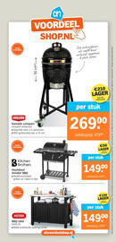 Albert Heijn folder week 25 Pagina 3