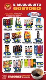 Catálogo Bramil Supermercados Página 1