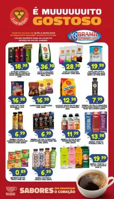 Catálogo Bramil Supermercados (válido até 29-06)